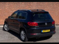 Volkswagen Tiguan 2.0 TDI BlueMotion Tech Match 2WD Euro 5 (s/s) 5dr 25