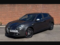 Alfa Romeo Giulietta 2.0 Giulietta Sportiva Nav JTDM-2 5dr 2