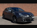 Alfa Romeo Giulietta 2.0 Giulietta Sportiva Nav JTDM-2 5dr 3