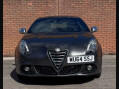 Alfa Romeo Giulietta 2.0 Giulietta Sportiva Nav JTDM-2 5dr 5