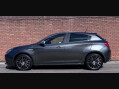 Alfa Romeo Giulietta 2.0 Giulietta Sportiva Nav JTDM-2 5dr 6