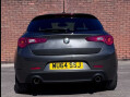 Alfa Romeo Giulietta 2.0 Giulietta Sportiva Nav JTDM-2 5dr 12