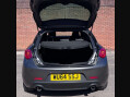 Alfa Romeo Giulietta 2.0 Giulietta Sportiva Nav JTDM-2 5dr 18