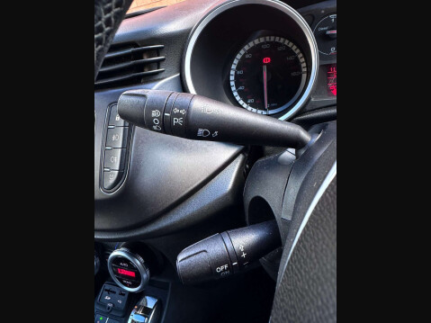 Alfa Romeo Giulietta 2.0 Giulietta Sportiva Nav JTDM-2 5dr 30