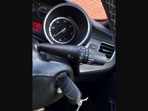 Alfa Romeo Giulietta 2.0 Giulietta Sportiva Nav JTDM-2 5dr 31