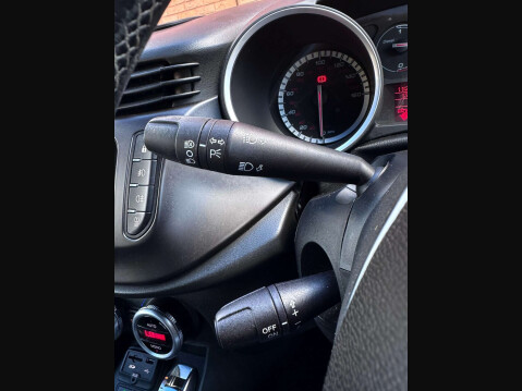 Alfa Romeo Giulietta 2.0 Giulietta Sportiva Nav JTDM-2 5dr 33