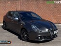 Alfa Romeo Giulietta 2.0 Giulietta Sportiva Nav JTDM-2 5dr