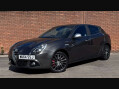 Alfa Romeo Giulietta 2.0 Giulietta Sportiva Nav JTDM-2 5dr 4
