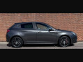Alfa Romeo Giulietta 2.0 Giulietta Sportiva Nav JTDM-2 5dr 9