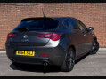 Alfa Romeo Giulietta 2.0 Giulietta Sportiva Nav JTDM-2 5dr 14