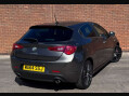 Alfa Romeo Giulietta 2.0 Giulietta Sportiva Nav JTDM-2 5dr 15