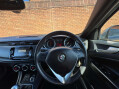 Alfa Romeo Giulietta 2.0 Giulietta Sportiva Nav JTDM-2 5dr 24