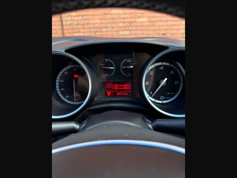 Alfa Romeo Giulietta 2.0 Giulietta Sportiva Nav JTDM-2 5dr 26