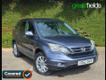 Honda CR-V 2.0 CR-V ES-T i-VTec 4WD 5dr 1