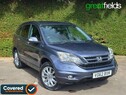 Honda CR-V 2.0 CR-V ES-T i-VTec 4WD 5dr