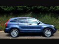 Honda CR-V 2.0 CR-V ES-T i-VTec 4WD 5dr 11