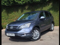 Honda CR-V 2.0 CR-V ES-T i-VTec 4WD 5dr 2