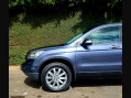 Honda CR-V 2.0 CR-V ES-T i-VTec 4WD 5dr 9