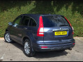 Honda CR-V 2.0 CR-V ES-T i-VTec 4WD 5dr 15