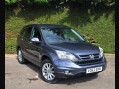 Honda CR-V 2.0 CR-V ES-T i-VTec 4WD 5dr 3