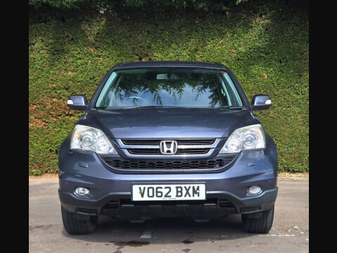 Honda CR-V 2.0 CR-V ES-T i-VTec 4WD 5dr 5