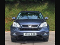 Honda CR-V 2.0 CR-V ES-T i-VTec 4WD 5dr 5