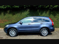 Honda CR-V 2.0 CR-V ES-T i-VTec 4WD 5dr 8