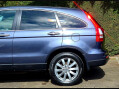 Honda CR-V 2.0 CR-V ES-T i-VTec 4WD 5dr 10