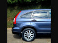 Honda CR-V 2.0 CR-V ES-T i-VTec 4WD 5dr 12