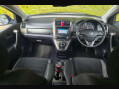 Honda CR-V 2.0 CR-V ES-T i-VTec 4WD 5dr 21