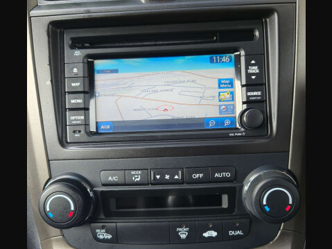 Honda CR-V 2.0 CR-V ES-T i-VTec 4WD 5dr 29