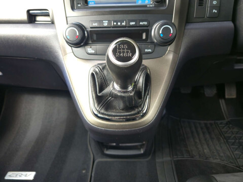 Honda CR-V 2.0 CR-V ES-T i-VTec 4WD 5dr 30