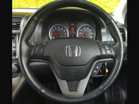 Honda CR-V 2.0 CR-V ES-T i-VTec 4WD 5dr 32