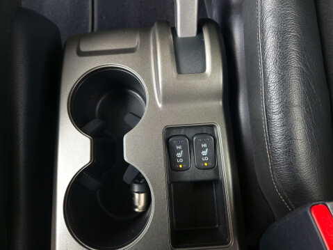 Honda CR-V 2.0 CR-V ES-T i-VTec 4WD 5dr 34