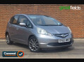 Honda Jazz 1.3 Jazz i-VTec Si 5dr 1