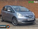 Honda Jazz 1.3 Jazz i-VTec Si 5dr