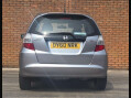 Honda Jazz 1.3 Jazz i-VTec Si 5dr 7