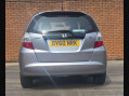Honda Jazz 1.3 Jazz i-VTec Si 5dr 8