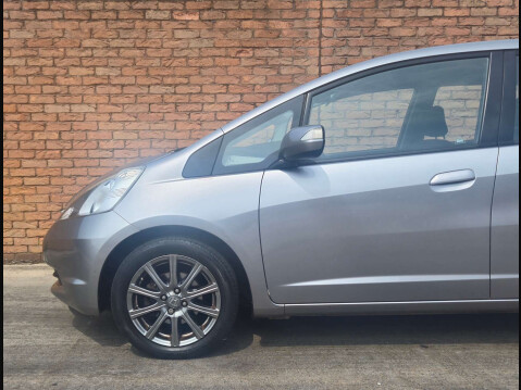 Honda Jazz 1.3 Jazz i-VTec Si 5dr 14