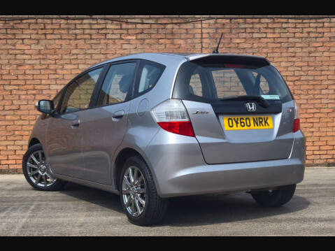 Honda Jazz 1.3 Jazz i-VTec Si 5dr 17