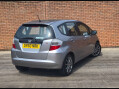 Honda Jazz 1.3 Jazz i-VTec Si 5dr 18