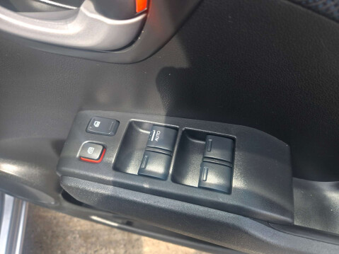 Honda Jazz 1.3 Jazz i-VTec Si 5dr 30