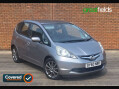 Honda Jazz 1.3 Jazz i-VTec Si 5dr 2