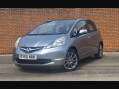 Honda Jazz 1.3 Jazz i-VTec Si 5dr 3
