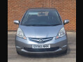 Honda Jazz 1.3 Jazz i-VTec Si 5dr 5