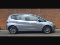 Honda Jazz 1.3 Jazz i-VTec Si 5dr 9