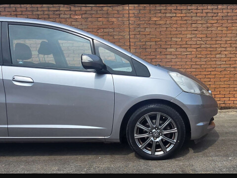 Honda Jazz 1.3 Jazz i-VTec Si 5dr 11