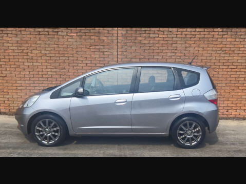 Honda Jazz 1.3 Jazz i-VTec Si 5dr 13