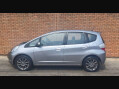 Honda Jazz 1.3 Jazz i-VTec Si 5dr 13