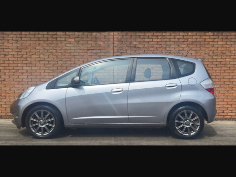 Honda Jazz 1.3 Jazz i-VTec Si 5dr 16